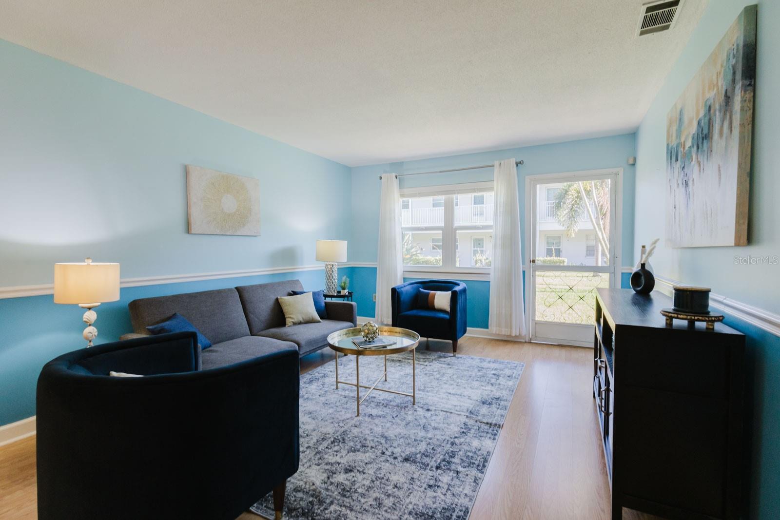 5287 81ST ST N #6, ST PETERSBURG, FL, 33709