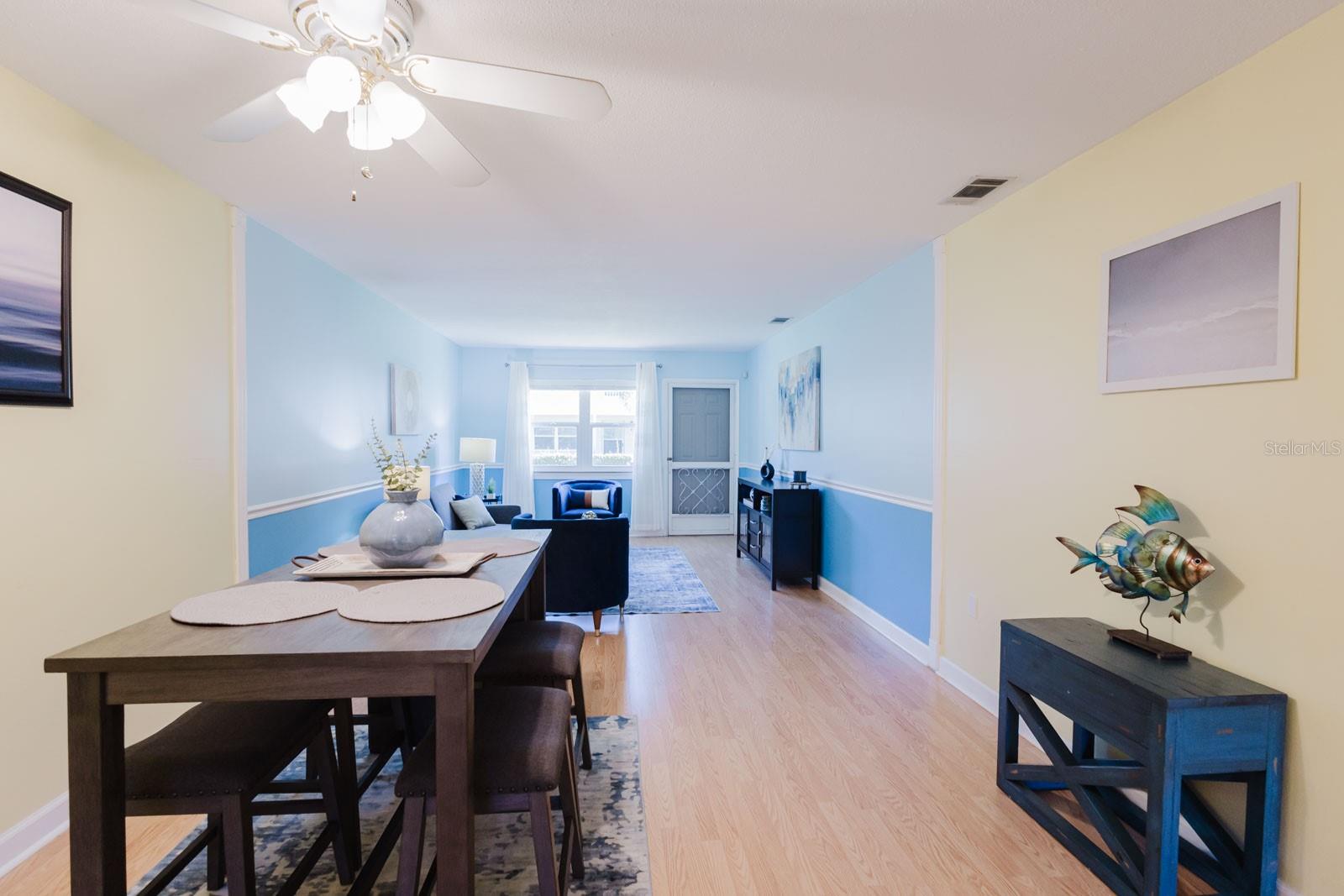 5287 81ST ST N #6, ST PETERSBURG, FL, 33709