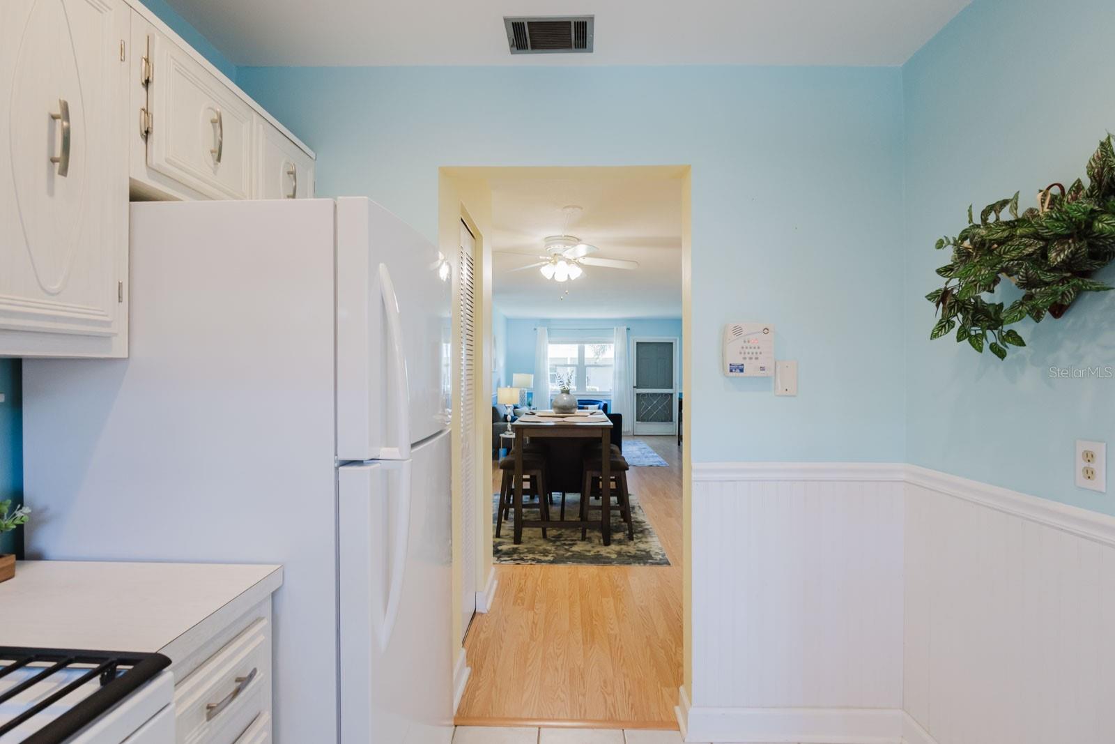 5287 81ST ST N #6, ST PETERSBURG, FL, 33709