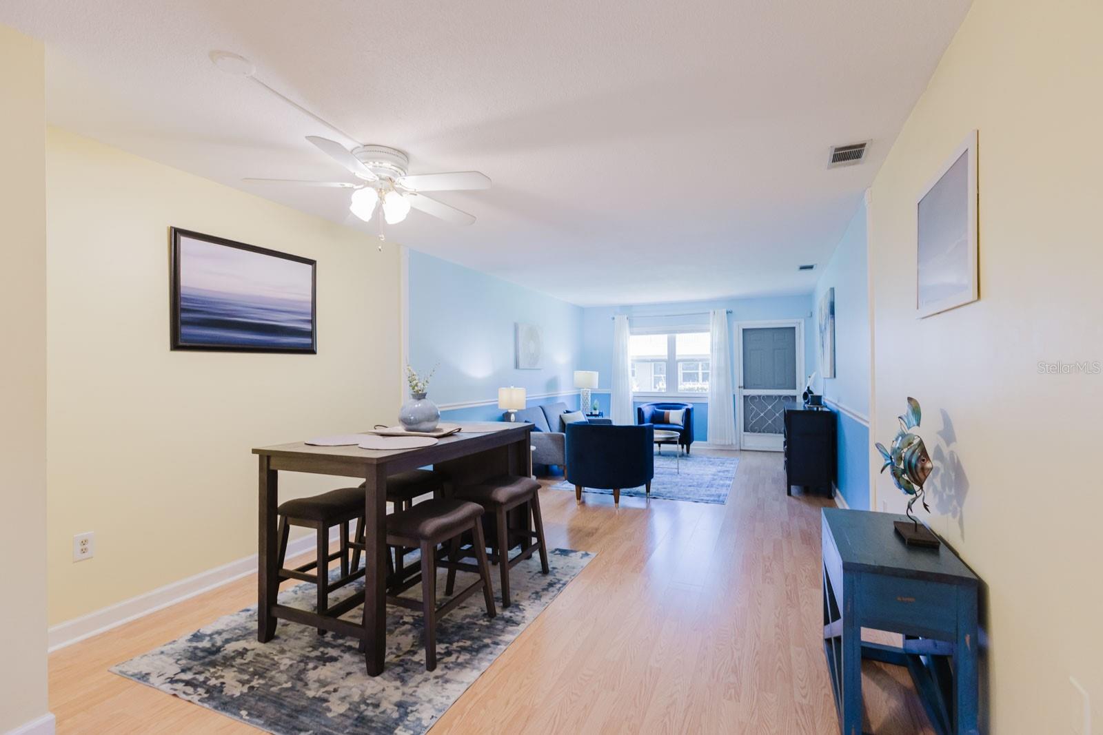 5287 81ST ST N #6, ST PETERSBURG, FL, 33709