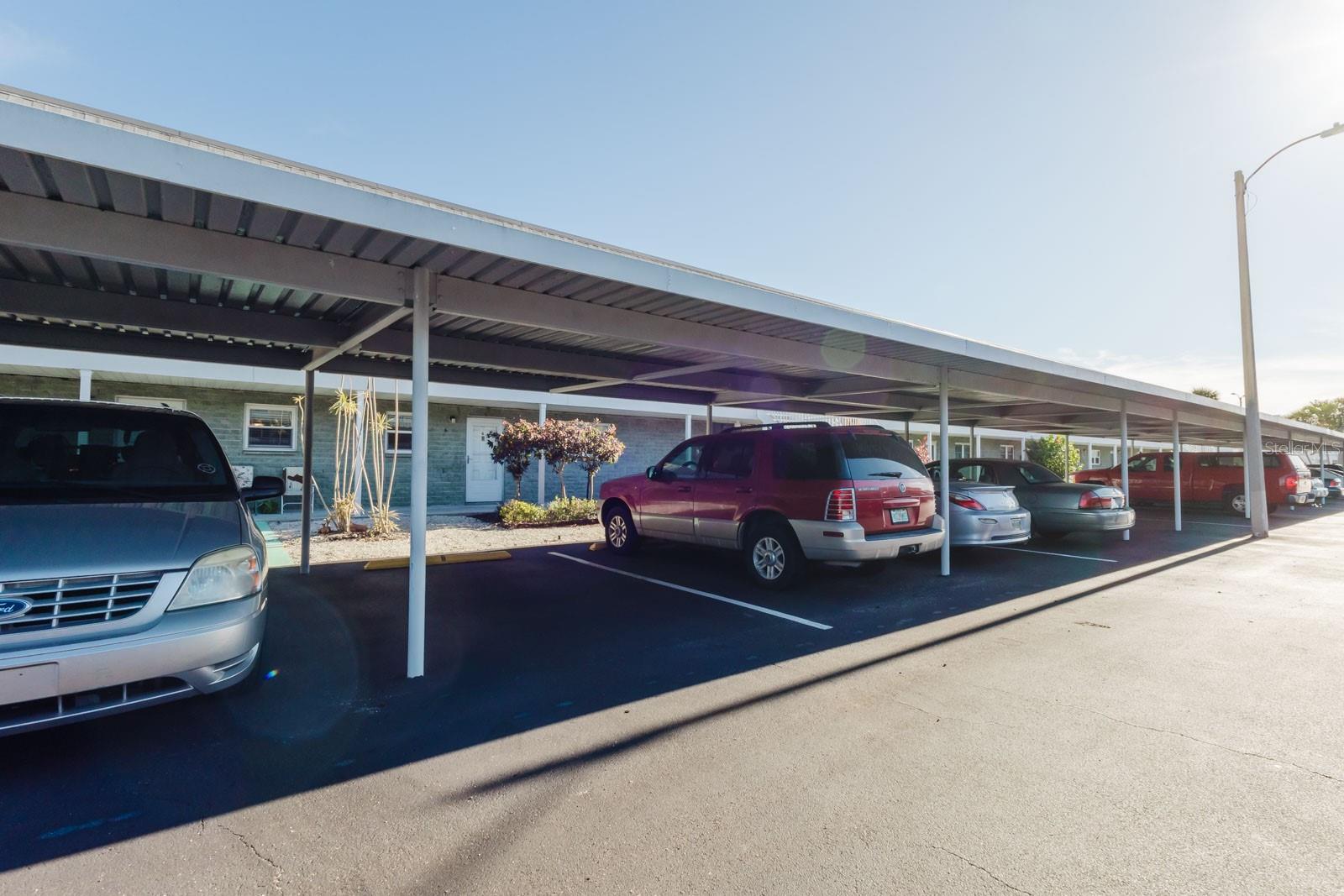 5287 81ST ST N #6, ST PETERSBURG, FL, 33709