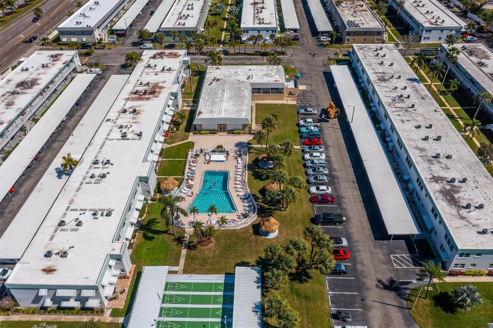 5287 81ST ST N #6, ST PETERSBURG, FL, 33709