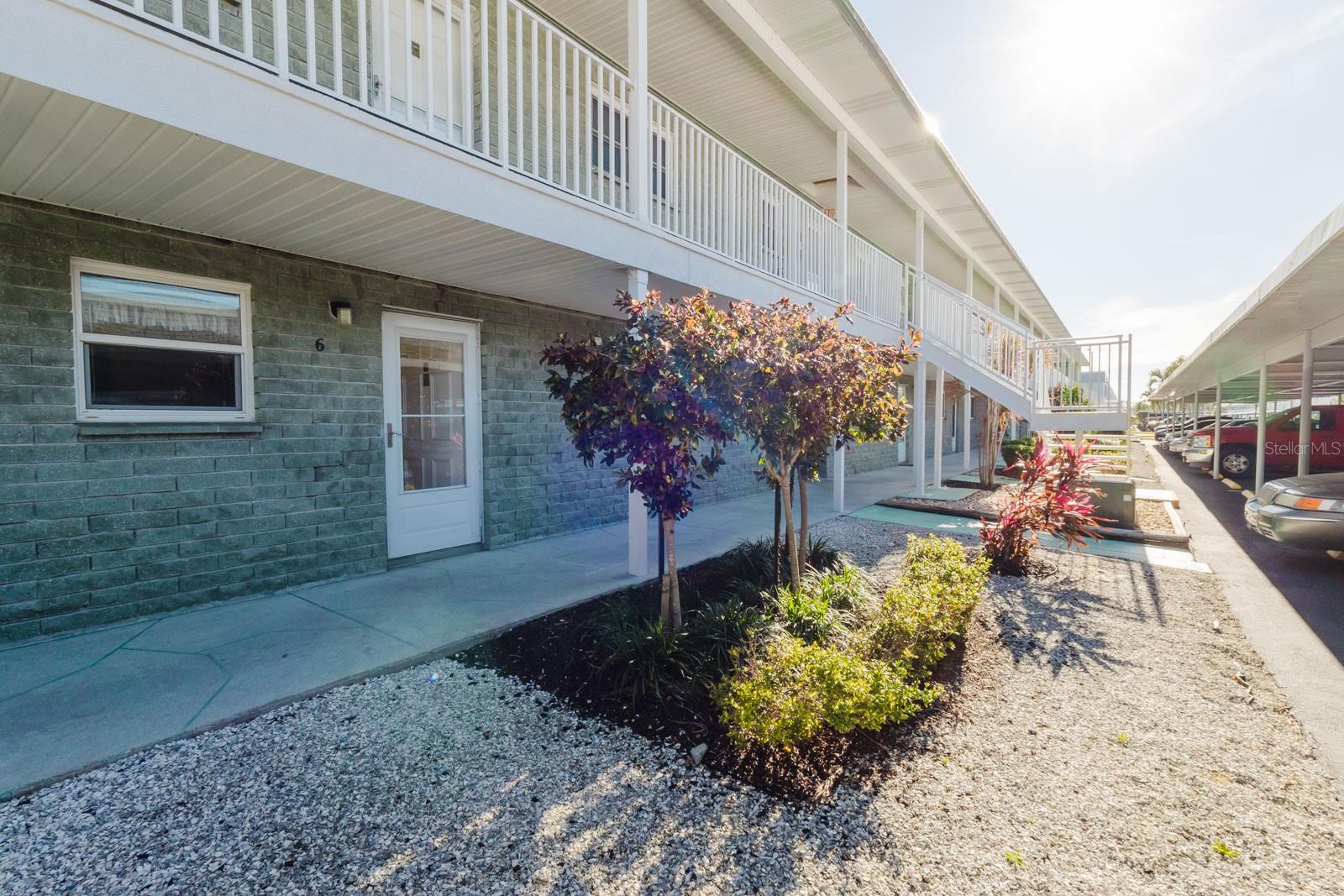 5287 81ST ST N #6, ST PETERSBURG, FL, 33709