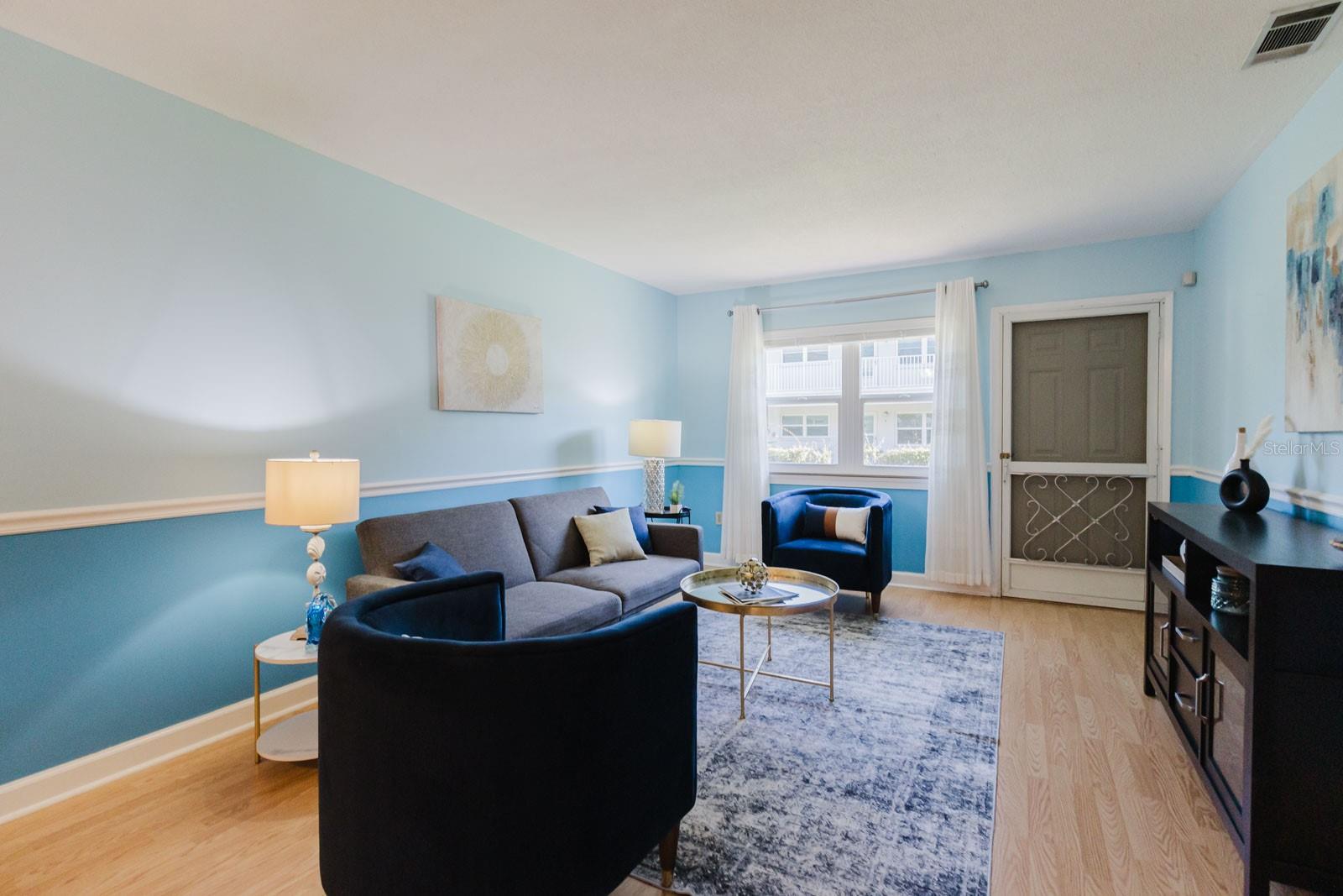 5287 81ST ST N #6, ST PETERSBURG, FL, 33709