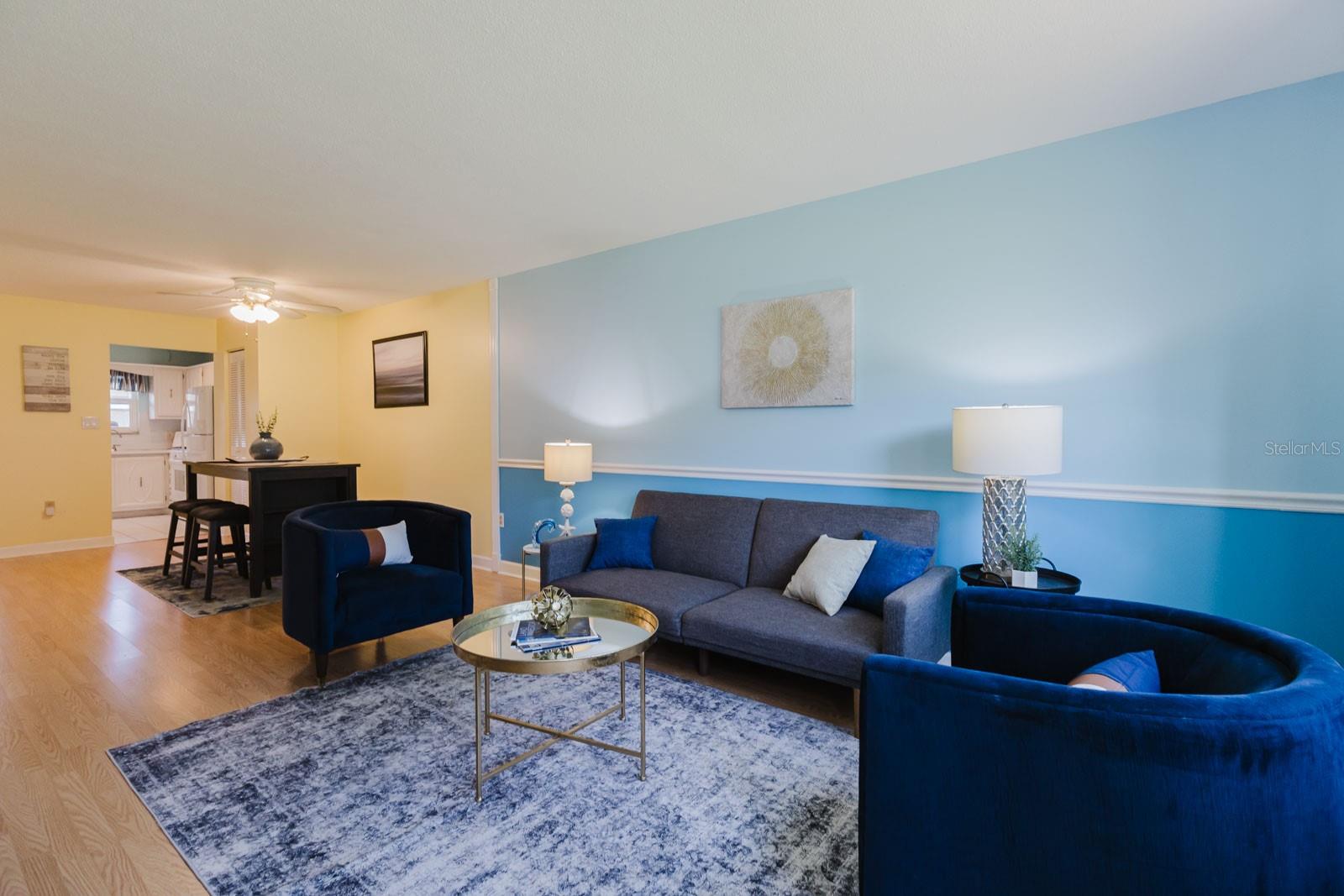 5287 81ST ST N #6, ST PETERSBURG, FL, 33709