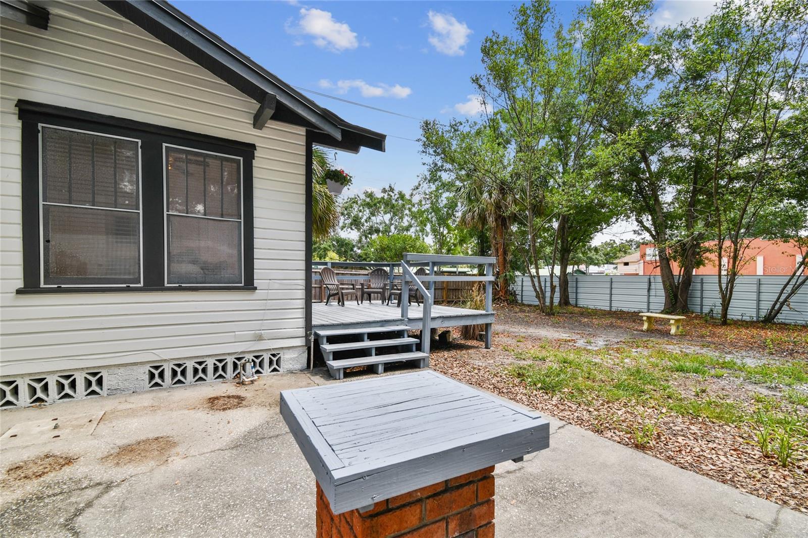 811 E FLORA ST, TAMPA, FL, 33604