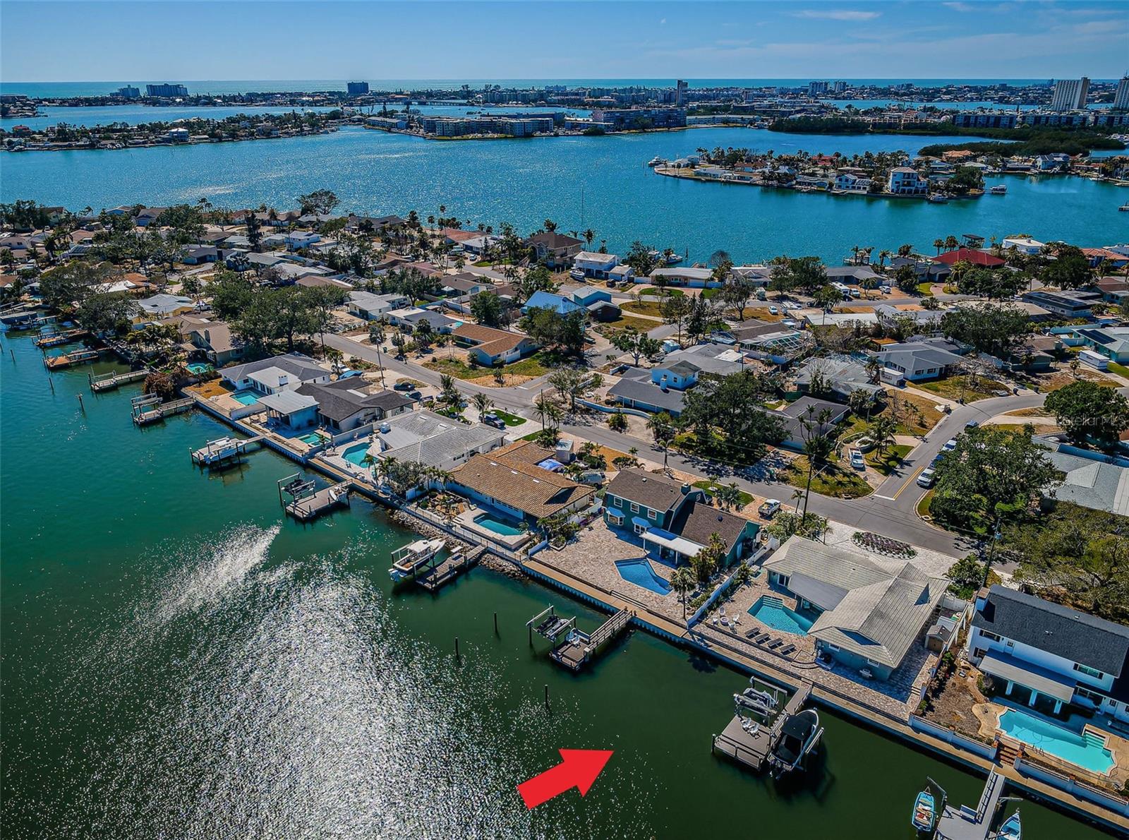 2180 DOLPHIN BLVD S, ST PETERSBURG, FL, 33707