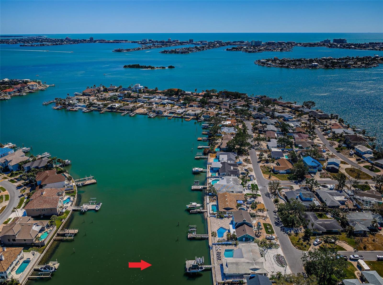 2180 DOLPHIN BLVD S, ST PETERSBURG, FL, 33707