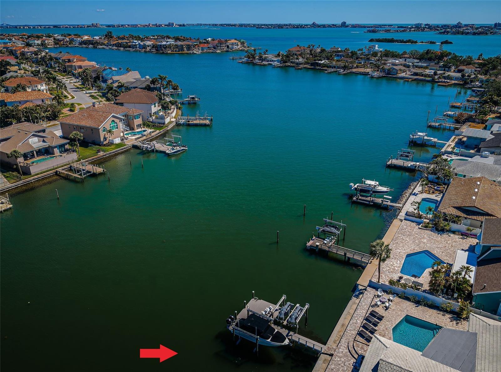 2180 DOLPHIN BLVD S, ST PETERSBURG, FL, 33707