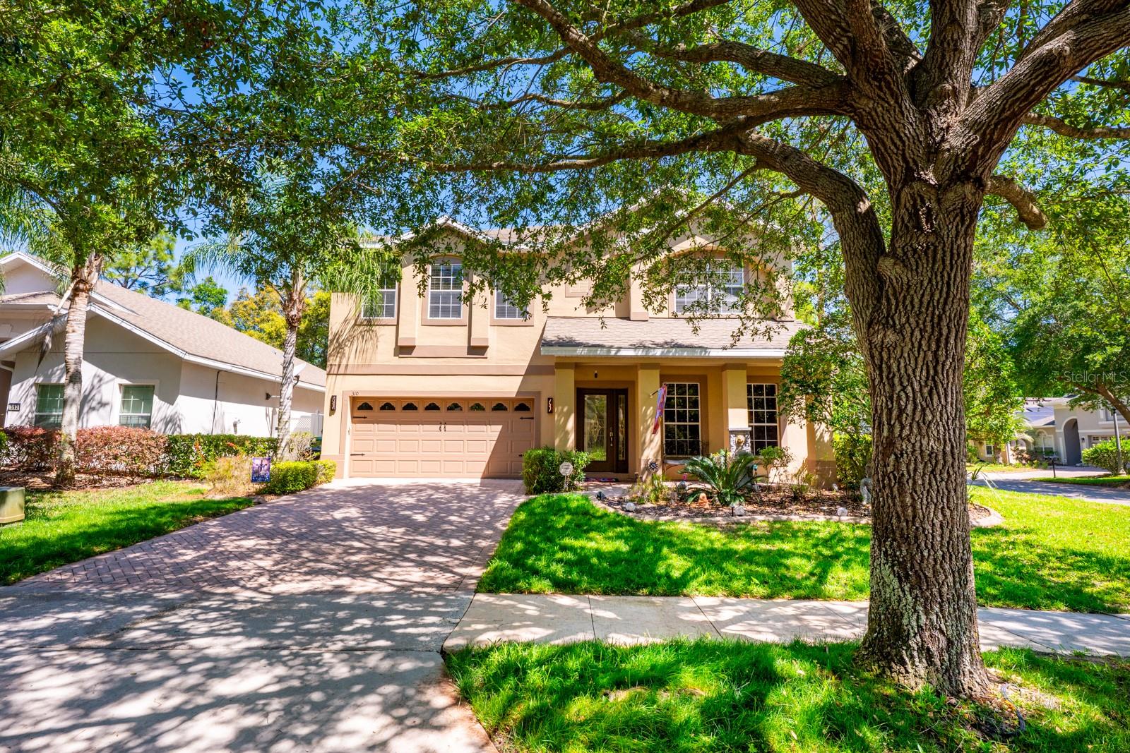 310 STAKES CT, DELAND, FL, 32724