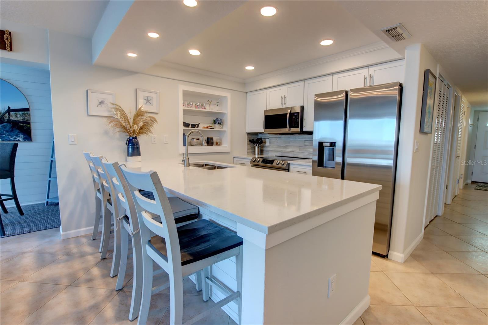 5203 S ATLANTIC AVE #416B, NEW SMYRNA BEACH, FL, 32169