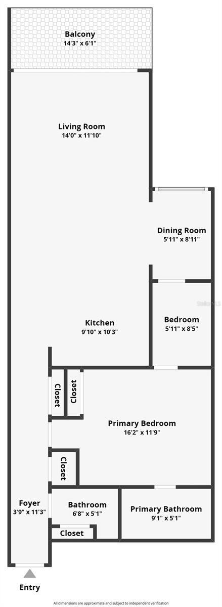 5203 S ATLANTIC AVE #416B, NEW SMYRNA BEACH, FL, 32169