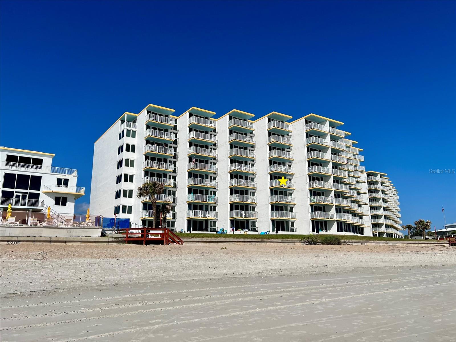 5203 S ATLANTIC AVE #416B, NEW SMYRNA BEACH, FL, 32169