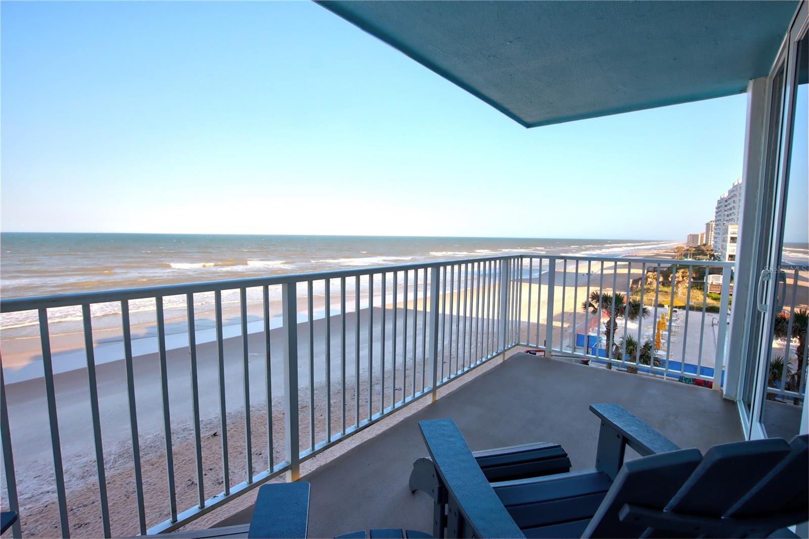5203 S ATLANTIC AVE #416B, NEW SMYRNA BEACH, FL, 32169