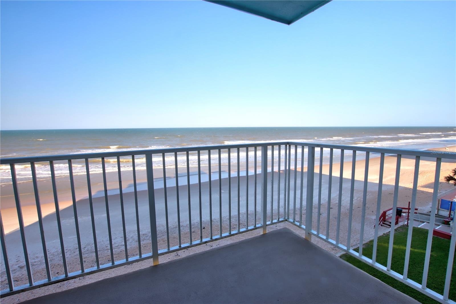 5203 S ATLANTIC AVE #416B, NEW SMYRNA BEACH, FL, 32169