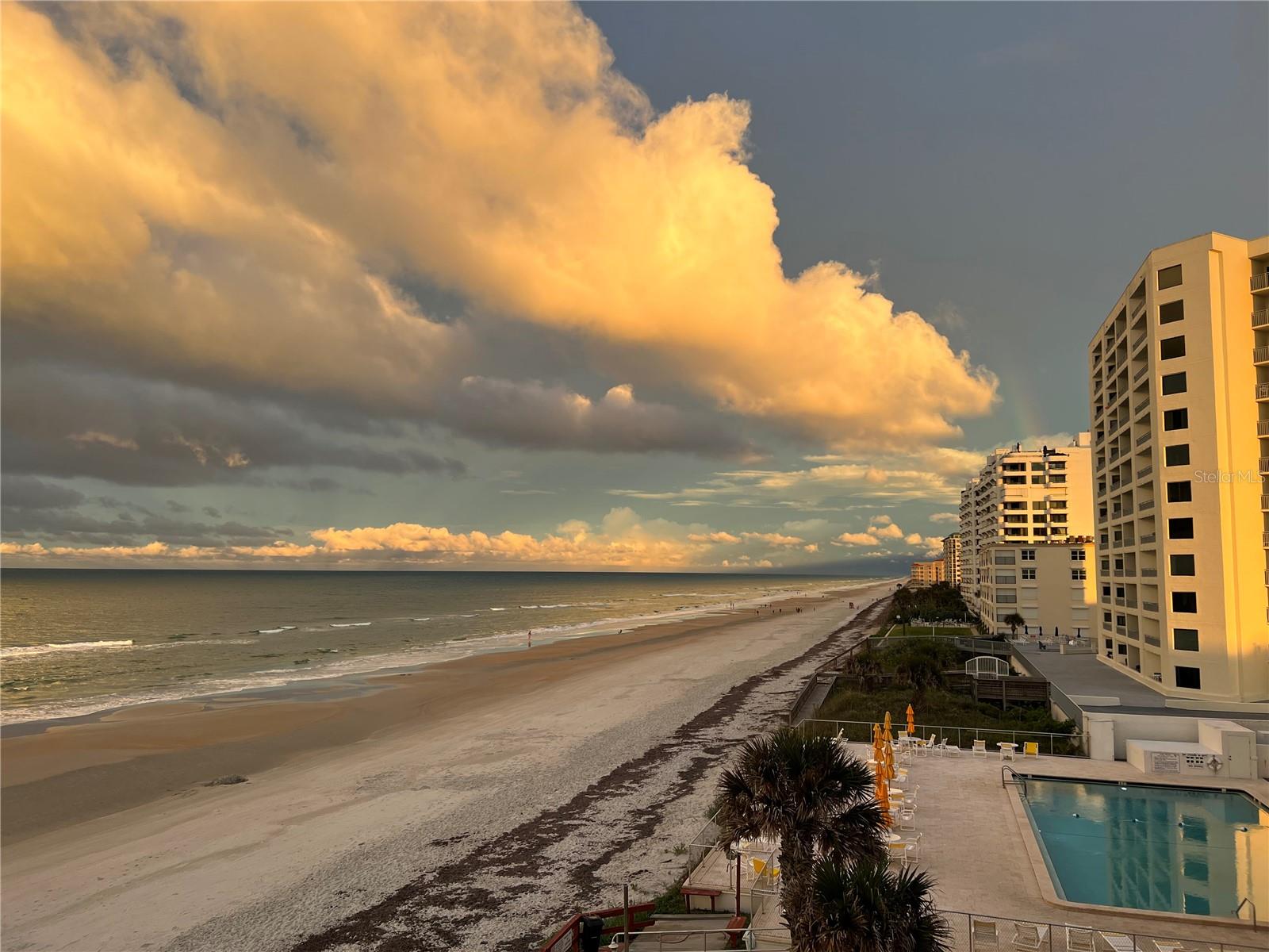 5203 S ATLANTIC AVE #416B, NEW SMYRNA BEACH, FL, 32169