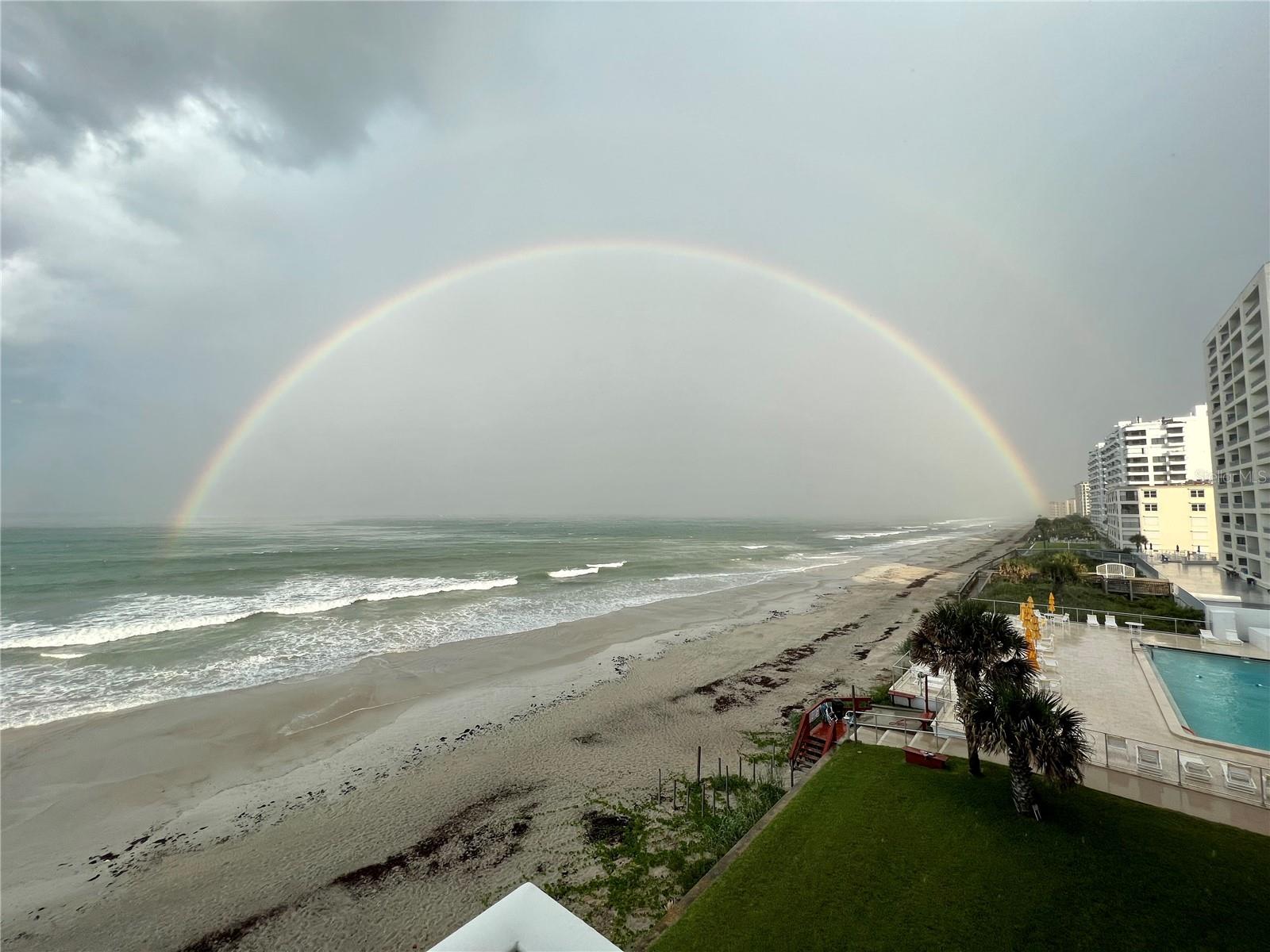 5203 S ATLANTIC AVE #416B, NEW SMYRNA BEACH, FL, 32169