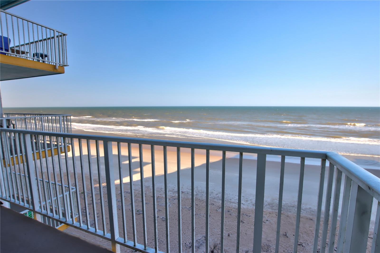 5203 S ATLANTIC AVE #416B, NEW SMYRNA BEACH, FL, 32169