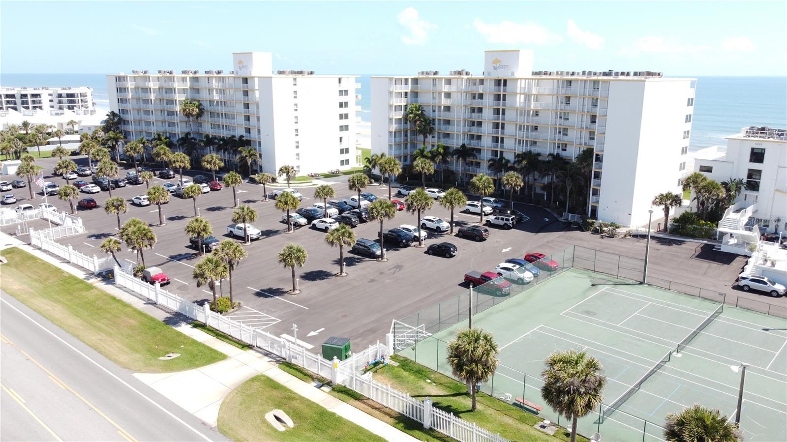 5203 S ATLANTIC AVE #416B, NEW SMYRNA BEACH, FL, 32169