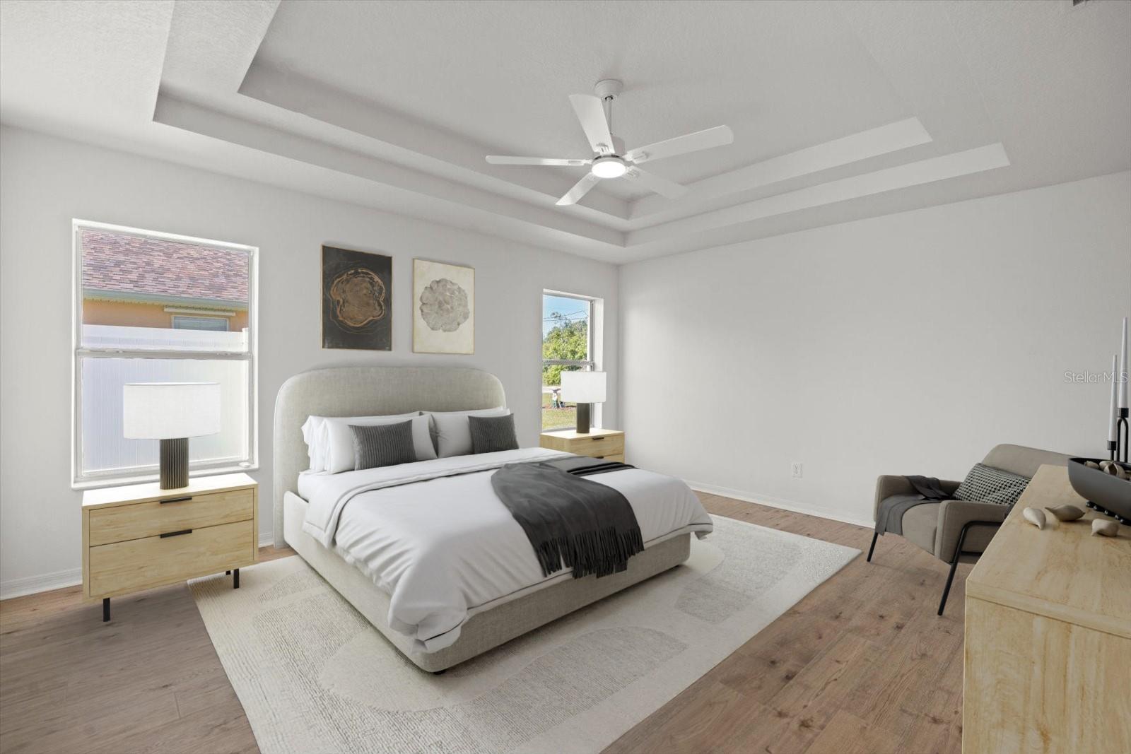 56 LA MANCHA DR, PALM COAST, FL, 32137