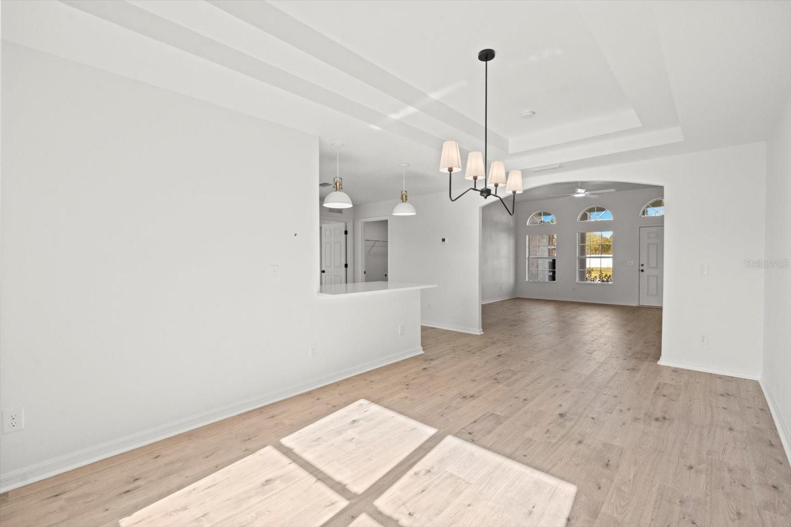 56 LA MANCHA DR, PALM COAST, FL, 32137