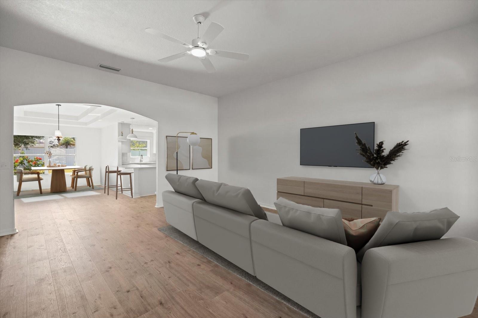 56 LA MANCHA DR, PALM COAST, FL, 32137