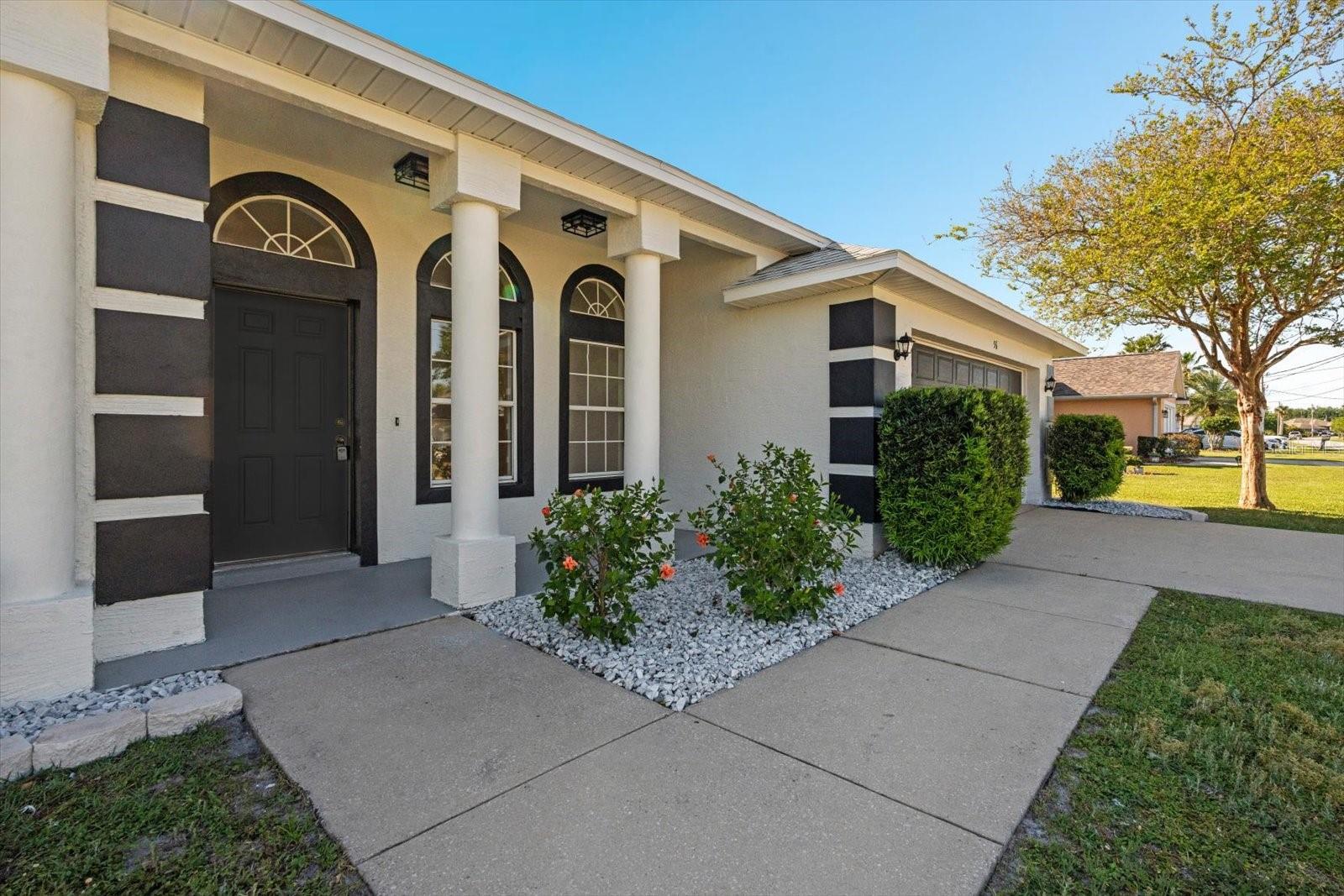 56 LA MANCHA DR, PALM COAST, FL, 32137