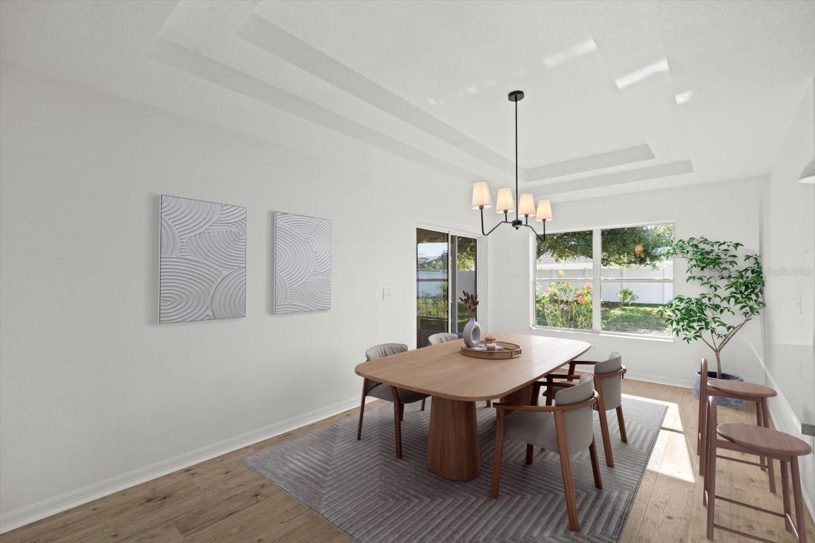 56 LA MANCHA DR, PALM COAST, FL, 32137