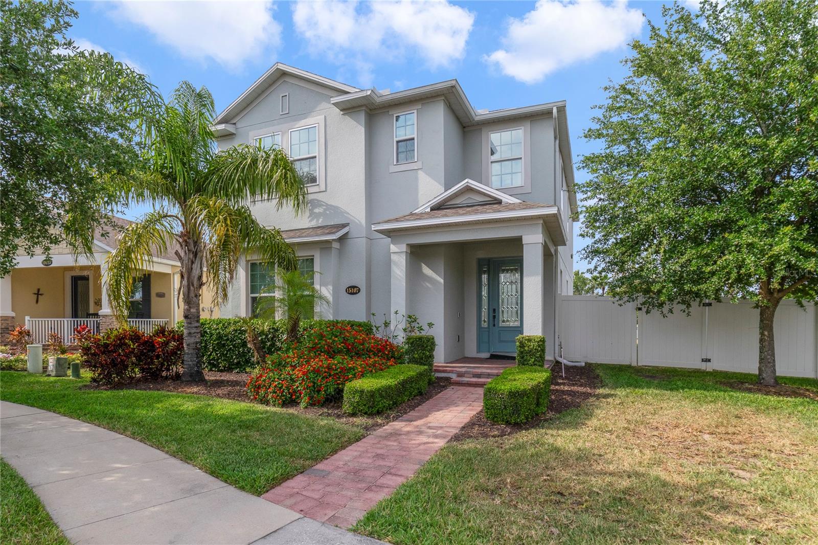 15107 WHITE WAGTAIL LN, WINTER GARDEN, FL, 34787