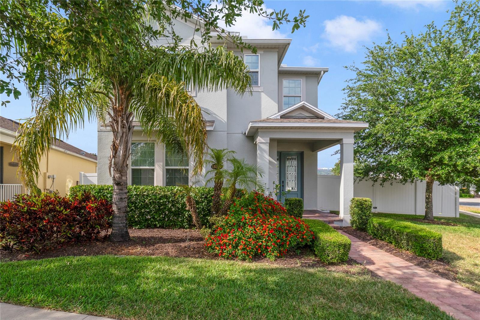 15107 WHITE WAGTAIL LN, WINTER GARDEN, FL, 34787