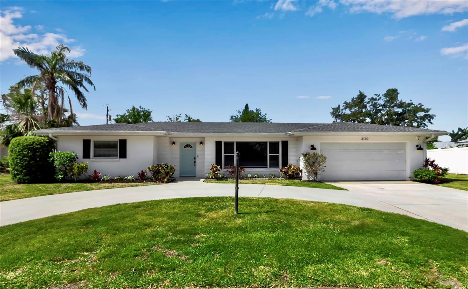 3130 KEY WAY, SARASOTA, FL, 34239