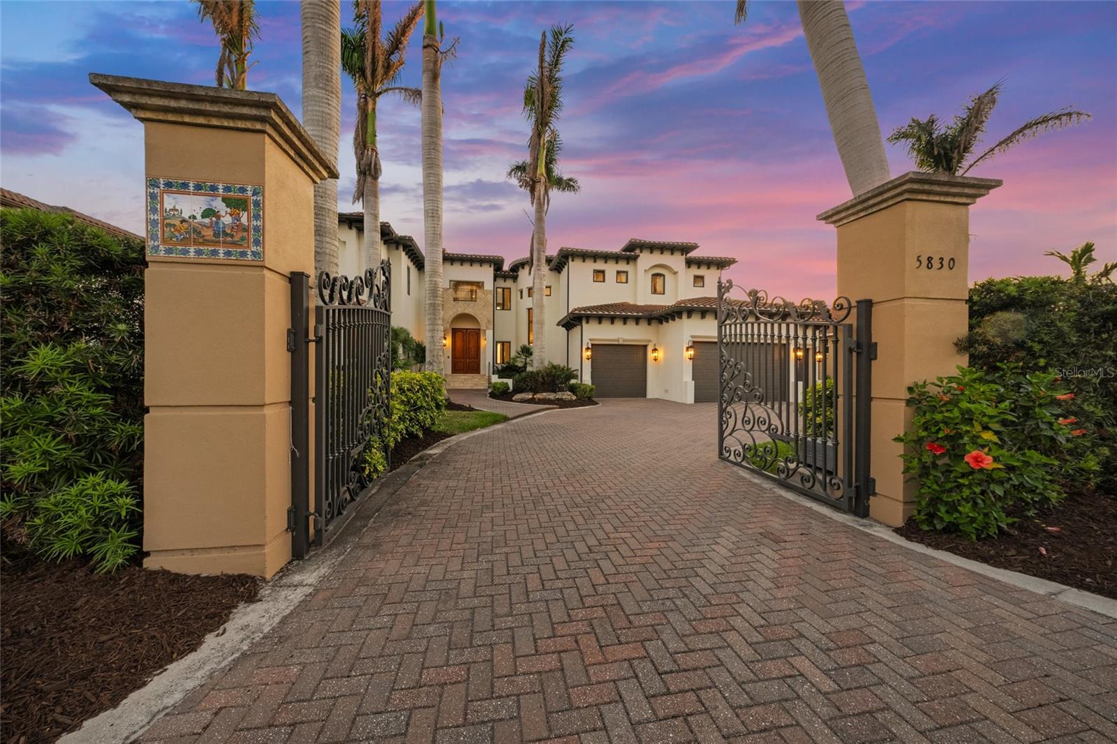 5830 JAMILA RIVER DR, VENICE, FL, 34293