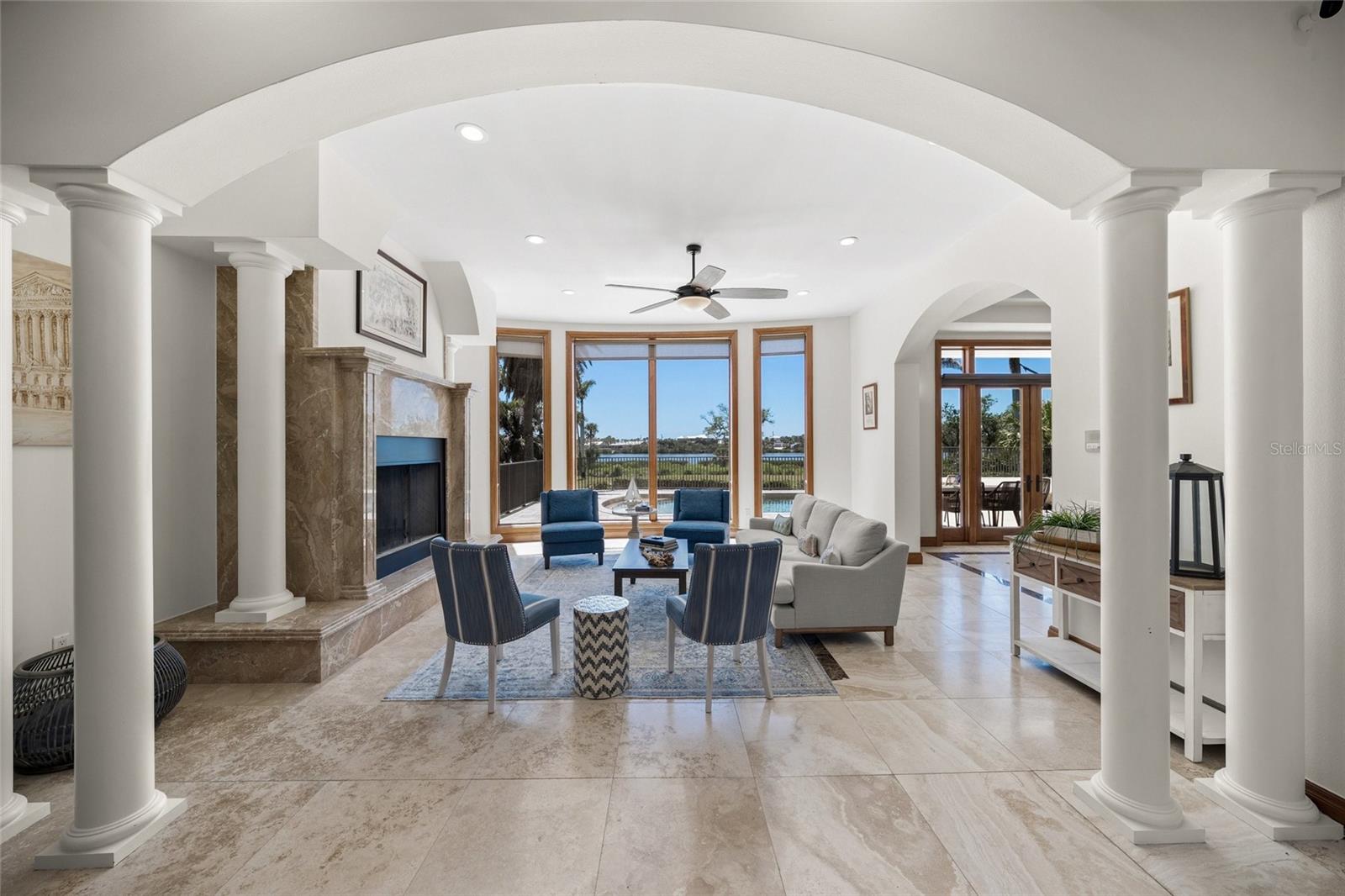 5830 JAMILA RIVER DR, VENICE, FL, 34293