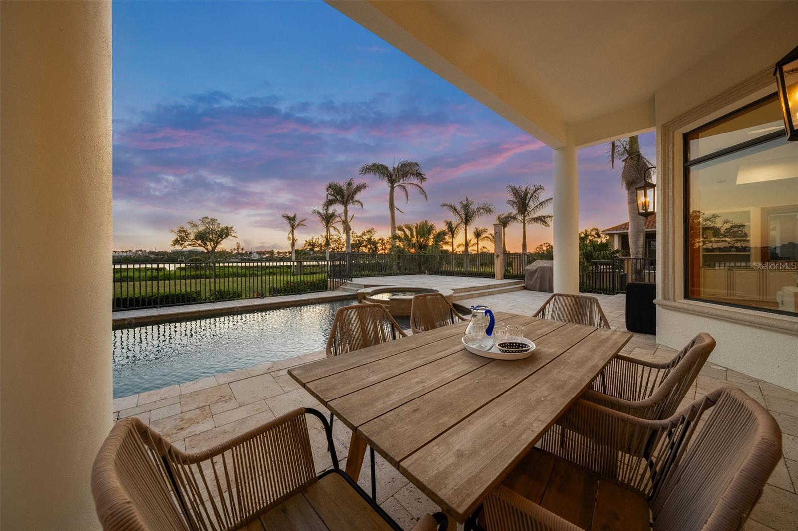 5830 JAMILA RIVER DR, VENICE, FL, 34293