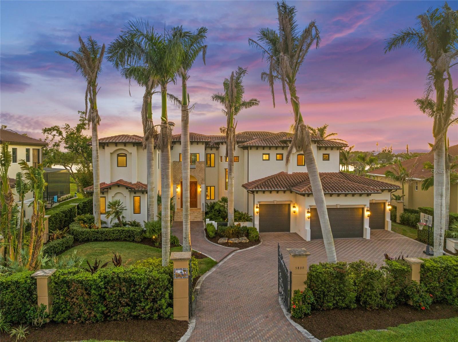 5830 JAMILA RIVER DR, VENICE, FL, 34293