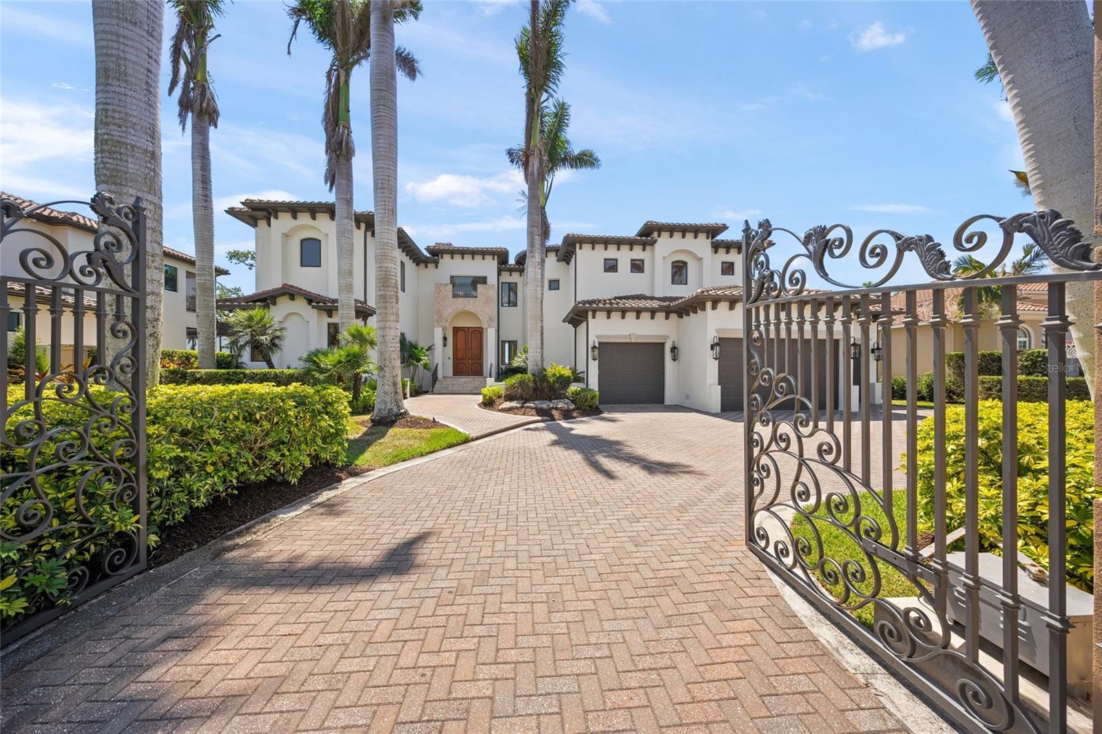 5830 JAMILA RIVER DR, VENICE, FL, 34293