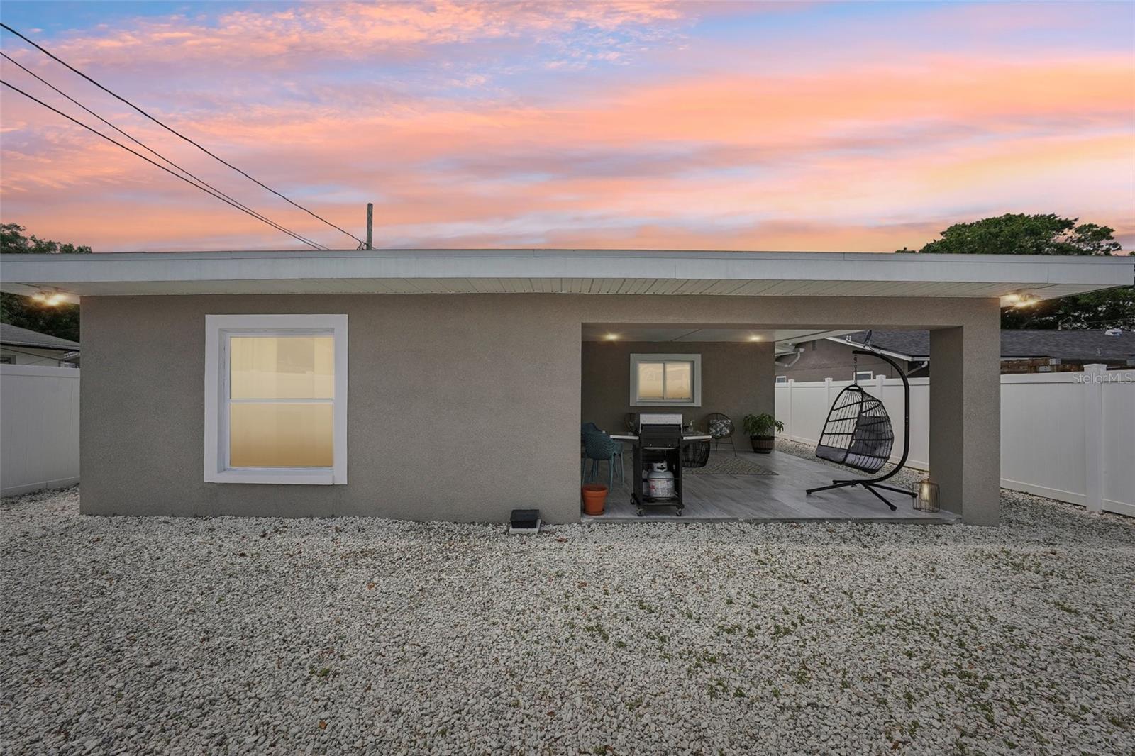 3421 36TH ST N, ST PETERSBURG, FL, 33713