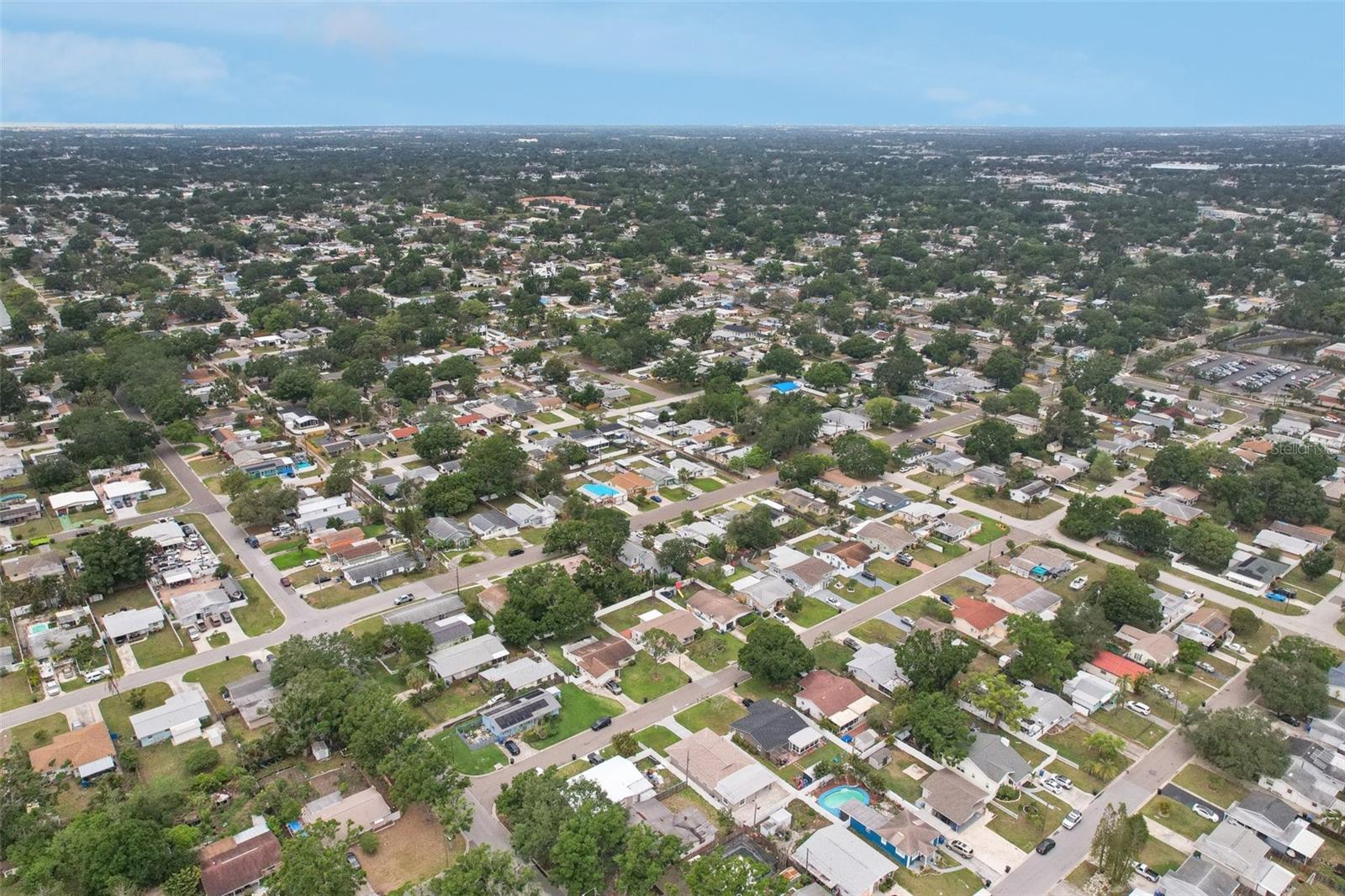 3421 36TH ST N, ST PETERSBURG, FL, 33713