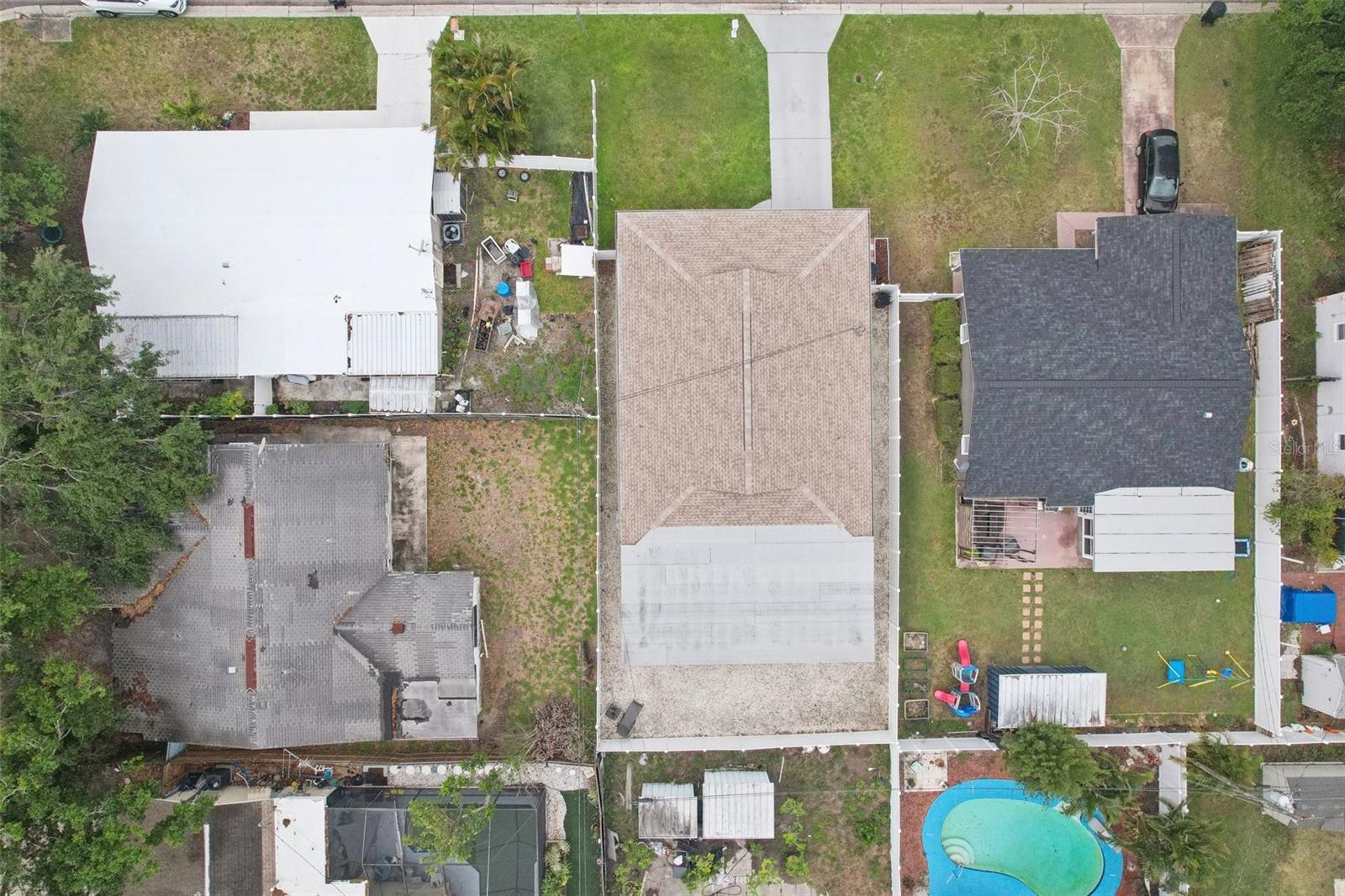 3421 36TH ST N, ST PETERSBURG, FL, 33713