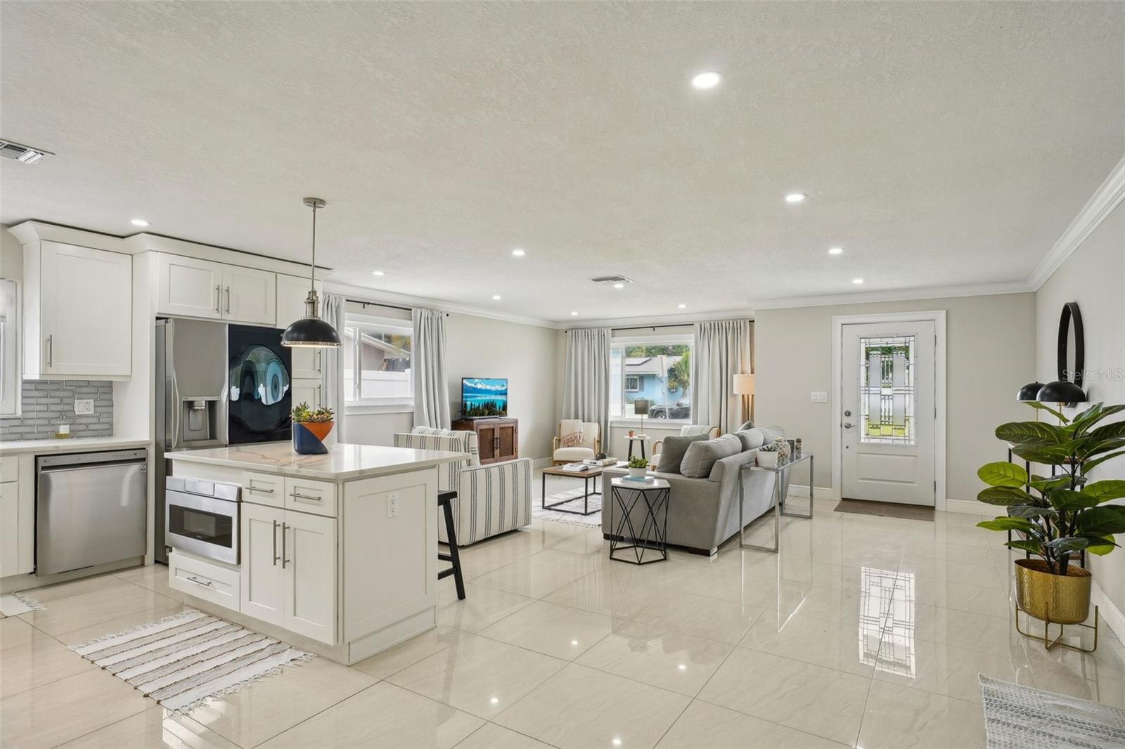 3421 36TH ST N, ST PETERSBURG, FL, 33713