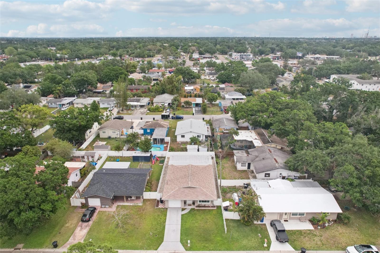 3421 36TH ST N, ST PETERSBURG, FL, 33713