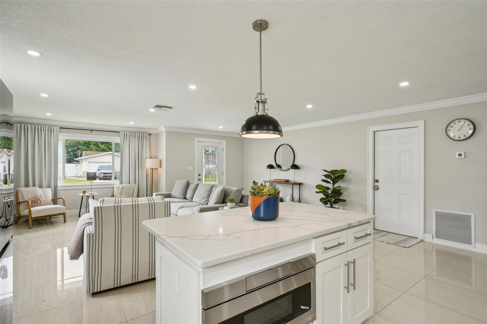 3421 36TH ST N, ST PETERSBURG, FL, 33713