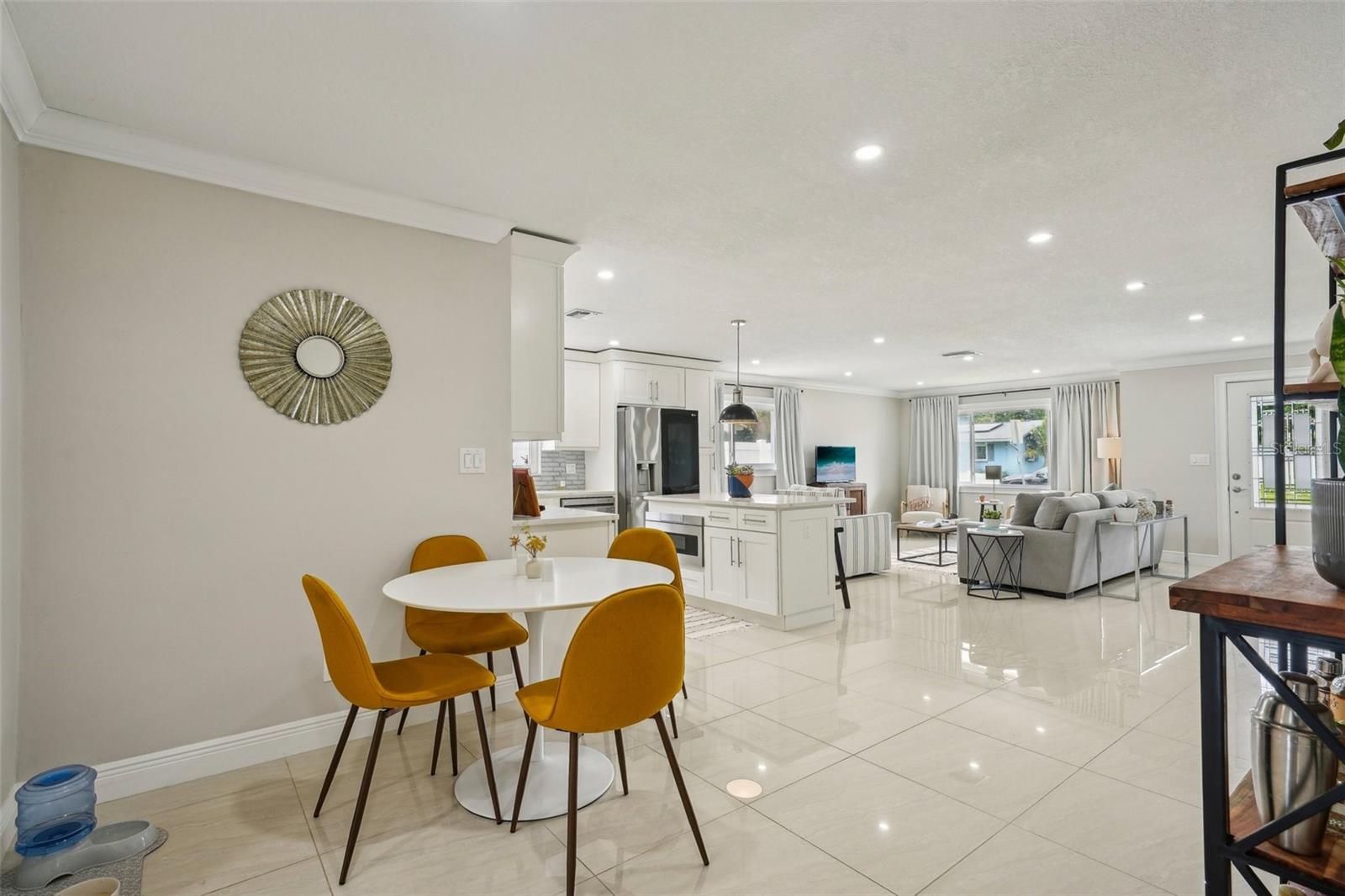 3421 36TH ST N, ST PETERSBURG, FL, 33713