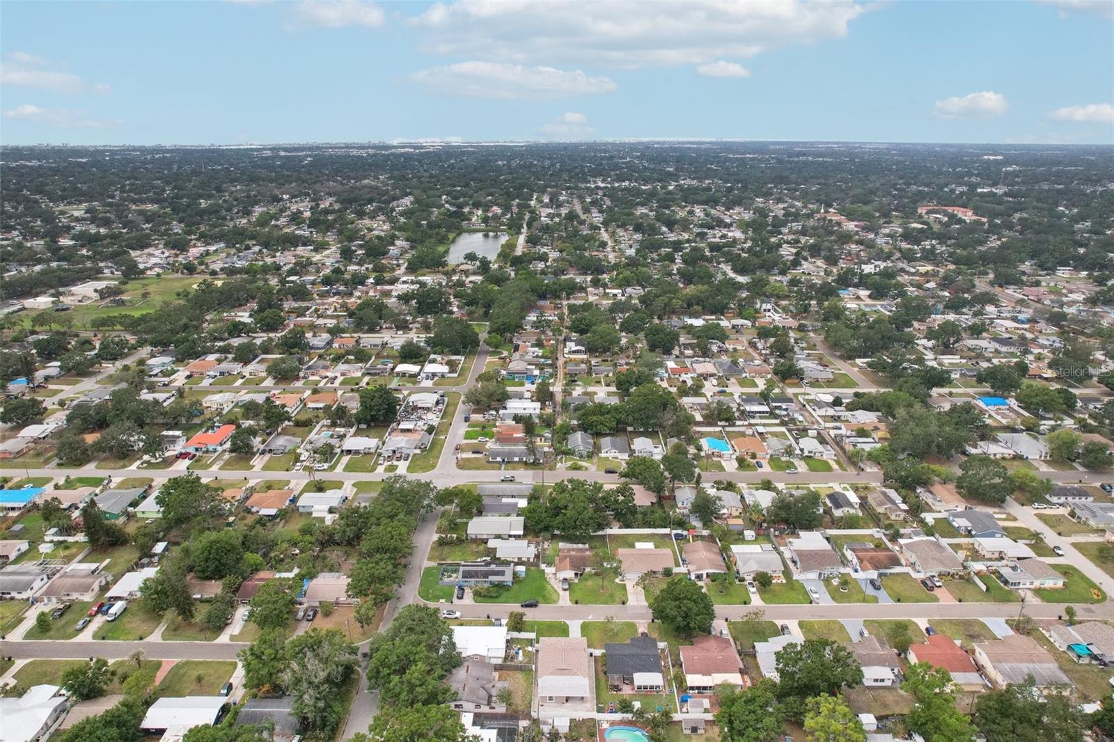 3421 36TH ST N, ST PETERSBURG, FL, 33713