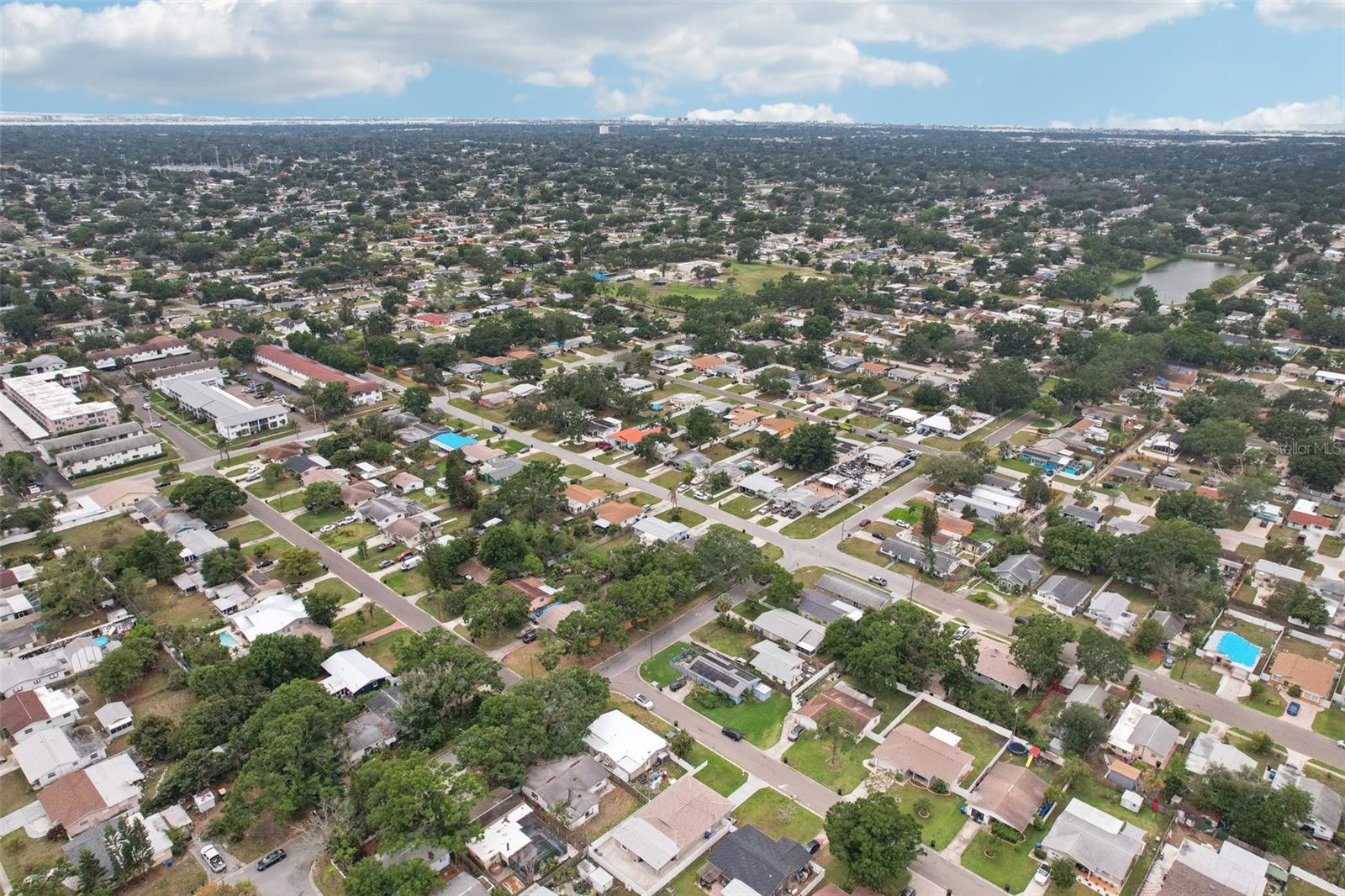 3421 36TH ST N, ST PETERSBURG, FL, 33713