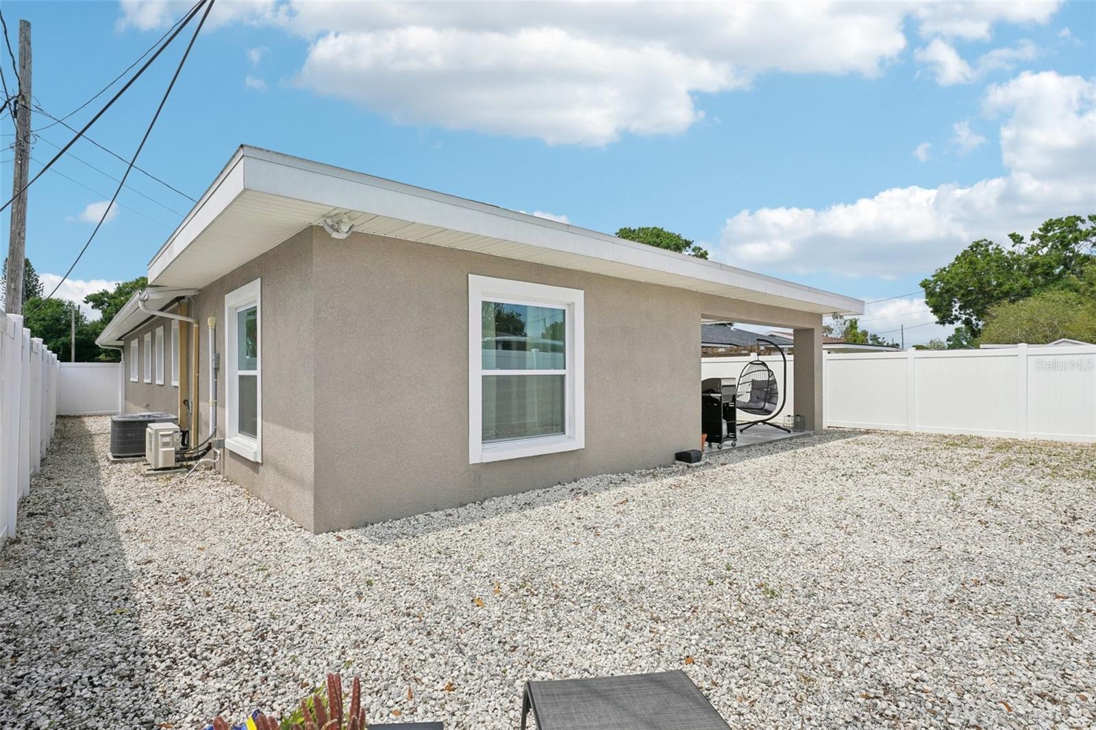 3421 36TH ST N, ST PETERSBURG, FL, 33713