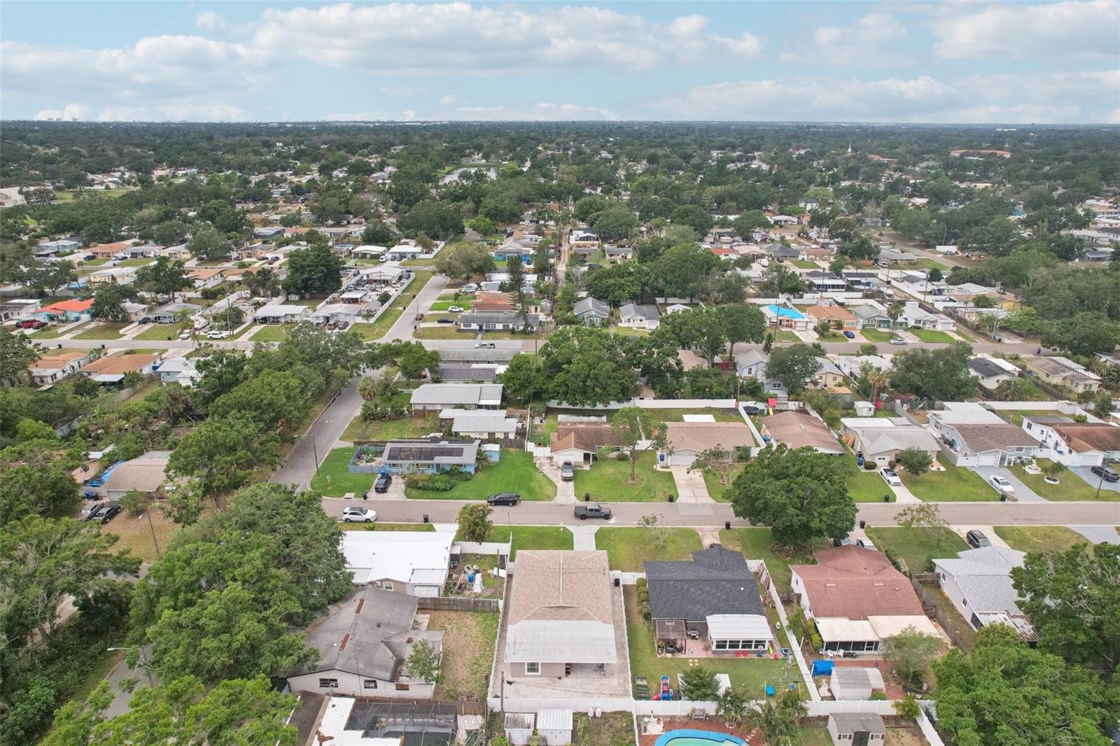 3421 36TH ST N, ST PETERSBURG, FL, 33713