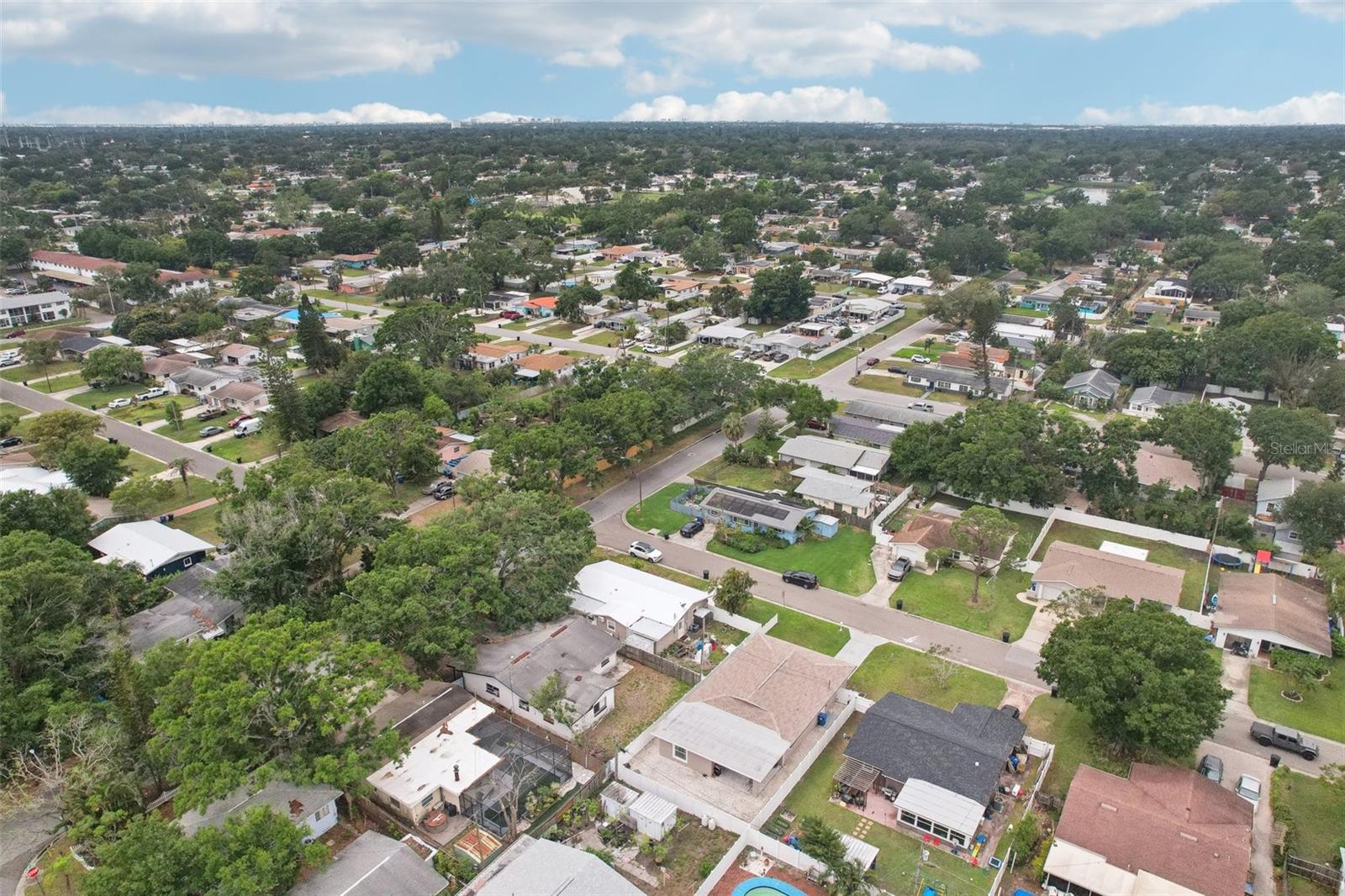 3421 36TH ST N, ST PETERSBURG, FL, 33713