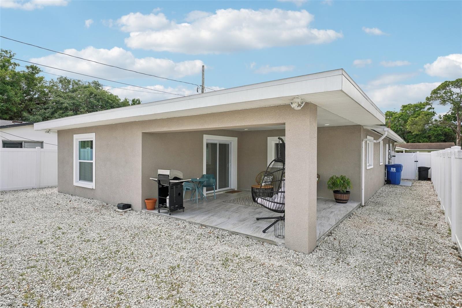 3421 36TH ST N, ST PETERSBURG, FL, 33713