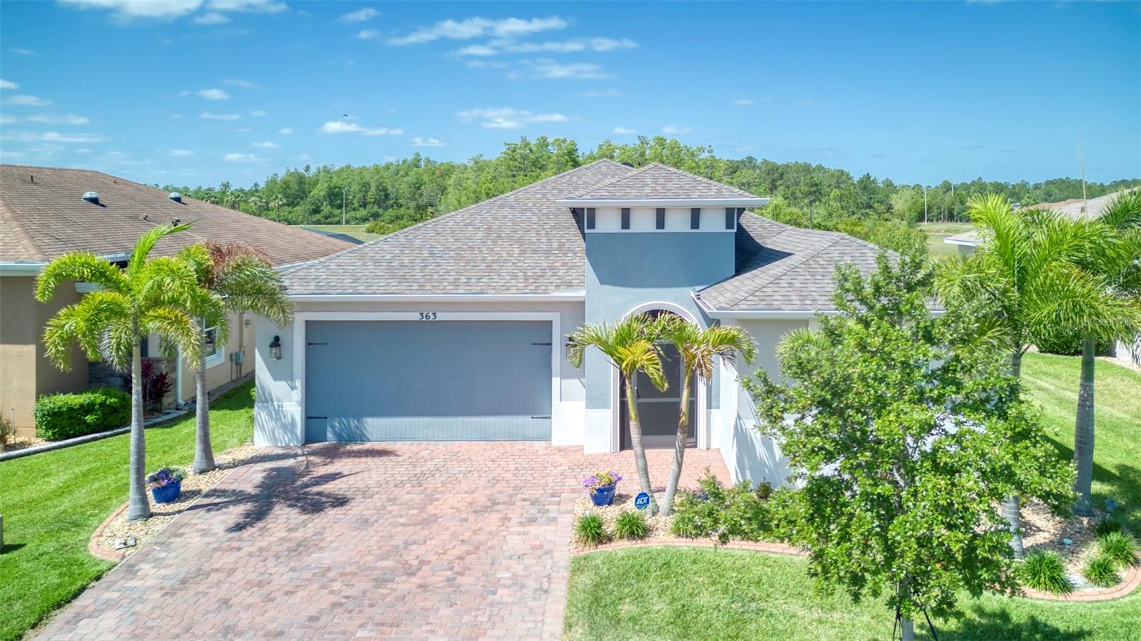 363 BELLA CORTINA DR, KISSIMMEE, FL, 34759
